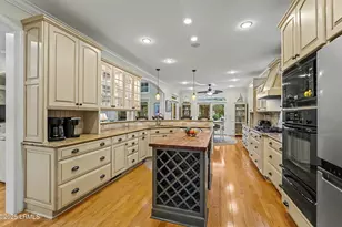 1 Fiddlers Point, Fripp Island, SC 29920 - Photo 16