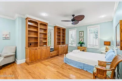 1 Fiddlers Point, Fripp Island, SC 29920 - Photo 40