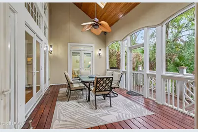 1 Fiddlers Point, Fripp Island, SC 29920 - Photo 20