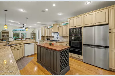 1 Fiddlers Point, Fripp Island, SC 29920 - Photo 14