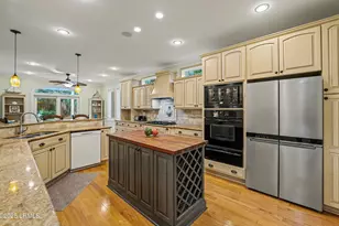 1 Fiddlers Point, Fripp Island, SC 29920 - Photo 14