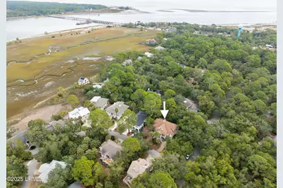 1 Fiddlers Point, Fripp Island, SC 29920 - Photo 68