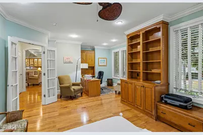 1 Fiddlers Point, Fripp Island, SC 29920 - Photo 42