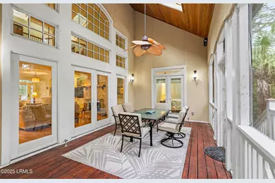1 Fiddlers Point, Fripp Island, SC 29920 - Photo 24