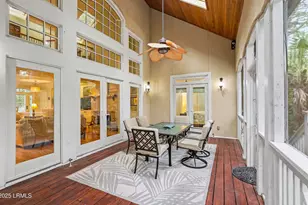 1 Fiddlers Point, Fripp Island, SC 29920 - Photo 24