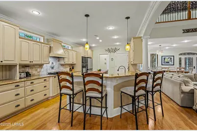 1 Fiddlers Point, Fripp Island, SC 29920 - Photo 12