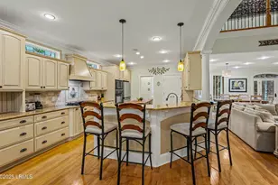 1 Fiddlers Point, Fripp Island, SC 29920 - Photo 12