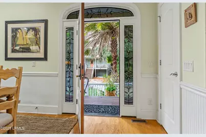 1 Fiddlers Point, Fripp Island, SC 29920 - Photo 6