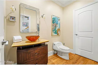 1 Fiddlers Point, Fripp Island, SC 29920 - Photo 44