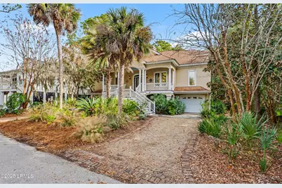 1 Fiddlers Point, Fripp Island, SC 29920 - Photo 2