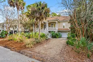 1 Fiddlers Point, Fripp Island, SC 29920 - Photo 2