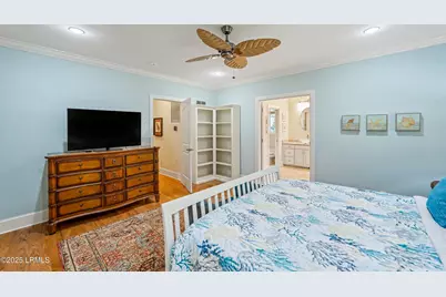 1 Fiddlers Point, Fripp Island, SC 29920 - Photo 32
