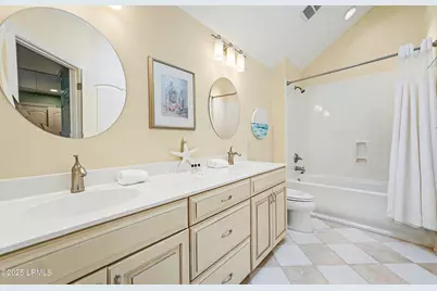 1 Fiddlers Point, Fripp Island, SC 29920 - Photo 54