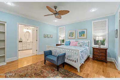 1 Fiddlers Point, Fripp Island, SC 29920 - Photo 30