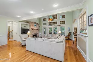 1 Fiddlers Point, Fripp Island, SC 29920 - Photo 8