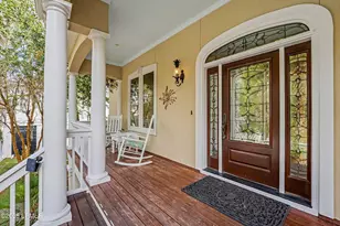 1 Fiddlers Point, Fripp Island, SC 29920 - Photo 4