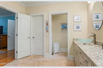 1 Fiddlers Point, Fripp Island, SC 29920 - Photo 38