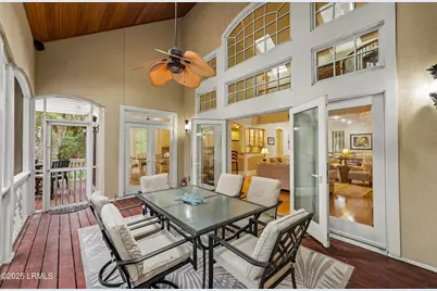 1 Fiddlers Point, Fripp Island, SC 29920 - Photo 22