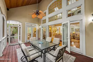 1 Fiddlers Point, Fripp Island, SC 29920 - Photo 22