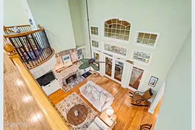 1 Fiddlers Point, Fripp Island, SC 29920 - Photo 48