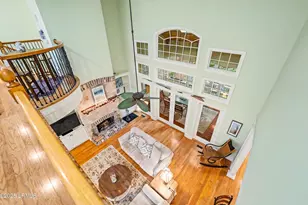 1 Fiddlers Point, Fripp Island, SC 29920 - Photo 48