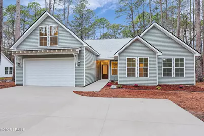 579 Sams Point Road, Beaufort, SC 29907 - Photo 2