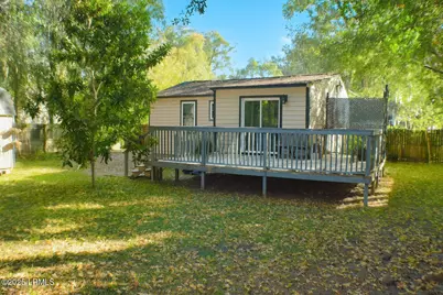 174 James Street, Beaufort, SC 29902 - Photo 4