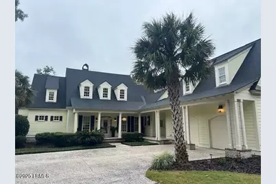 11 Magnolia Blossom Drive, Bluffton, SC 29910 - Photo 1