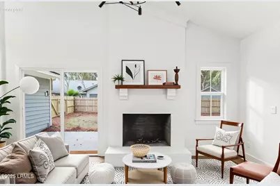 10 Chesterfield Lake Drive, Beaufort, SC 29906 - Photo 18