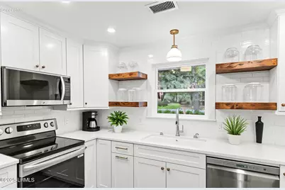 10 Chesterfield Lake Drive, Beaufort, SC 29906 - Photo 10