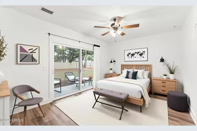 10 Chesterfield Lake Drive, Beaufort, SC 29906 - Photo 24