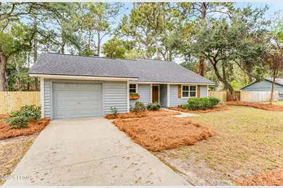 10 Chesterfield Lake Drive, Beaufort, SC 29906 - Photo 44