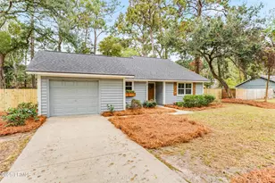 10 Chesterfield Lake Dr, Beaufort, SC 29906 - Photo 44