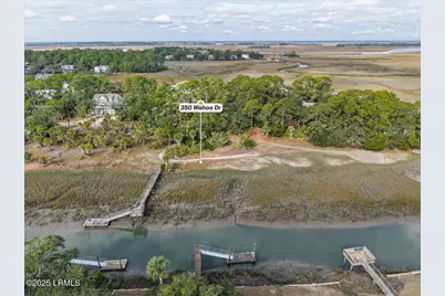 350 Wahoo Drive, Ladys Island, SC 29920 - Photo 10