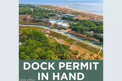 350 Wahoo Drive, Fripp Island, SC 29920 - Photo 1