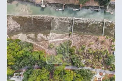 350 Wahoo Drive, Ladys Island, SC 29920 - Photo 4