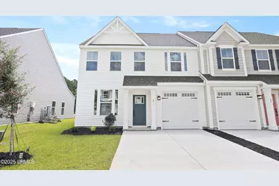 97 Crown Street, Hardeeville, SC 29927 - Photo 1