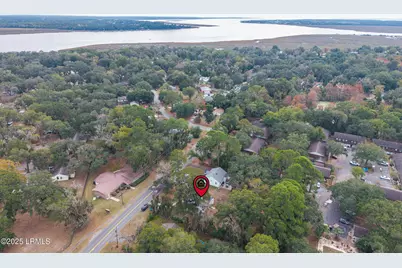 1905 Old Shell Road, Port Royal, SC 29935 - Photo 6