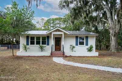 1905 Old Shell Road, Port Royal, SC 29935 - Photo 2