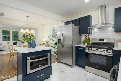 1905 Old Shell Road, Port Royal, SC 29935 - Photo 18