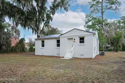 1905 Old Shell Road, Port Royal, SC 29935 - Photo 32