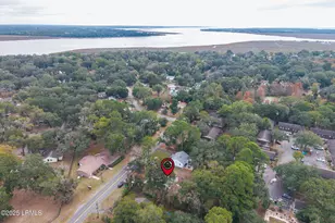 1905 Old Shell Rd, Port Royal, SC 29935 - Photo 6
