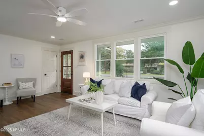 1905 Old Shell Road, Port Royal, SC 29935 - Photo 8