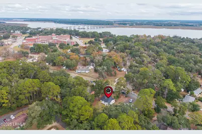 1905 Old Shell Road, Port Royal, SC 29935 - Photo 42