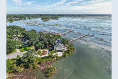24 S Oak Forest Drive, Callawassie Island, SC 29909 - Photo 10