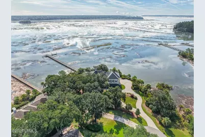 24 S Oak Forest Drive, Callawassie Island, SC 29909 - Photo 18