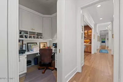 24 S Oak Forest Drive, Callawassie Island, SC 29909 - Photo 36