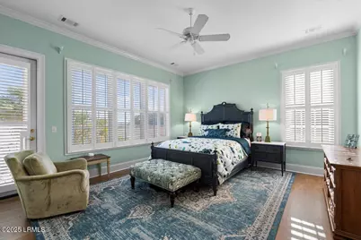 24 S Oak Forest Drive, Callawassie Island, SC 29909 - Photo 56