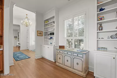 24 S Oak Forest Drive, Callawassie Island, SC 29909 - Photo 34