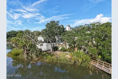 24 S Oak Forest Drive, Callawassie Island, SC 29909 - Photo 14